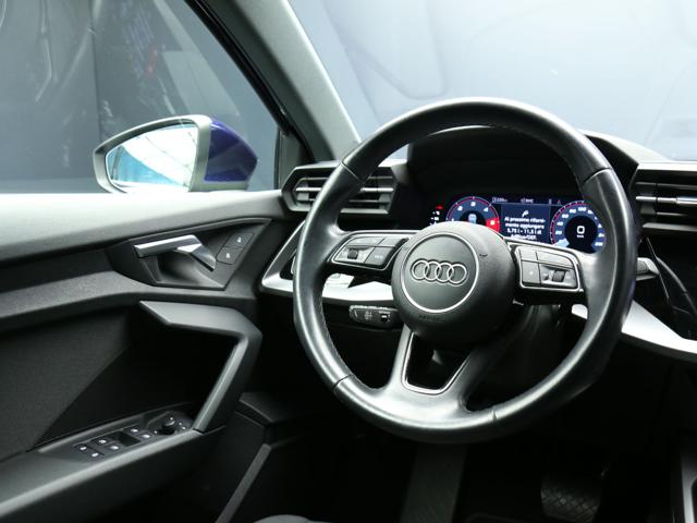 AUDI A3 usata, con Controllo automatico clima