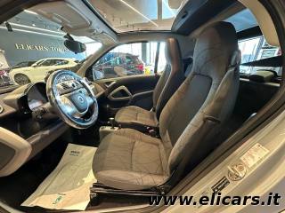 SMART ForTwo usata, con Chiusura centralizzata