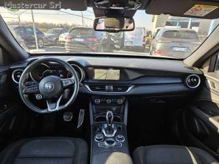 ALFA ROMEO Stelvio usata, con Controllo trazione