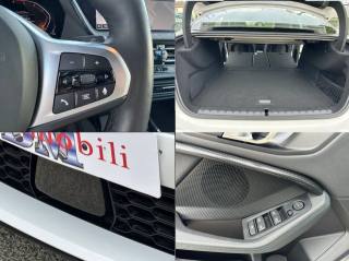 BMW 218 usata, con Cronologia tagliandi