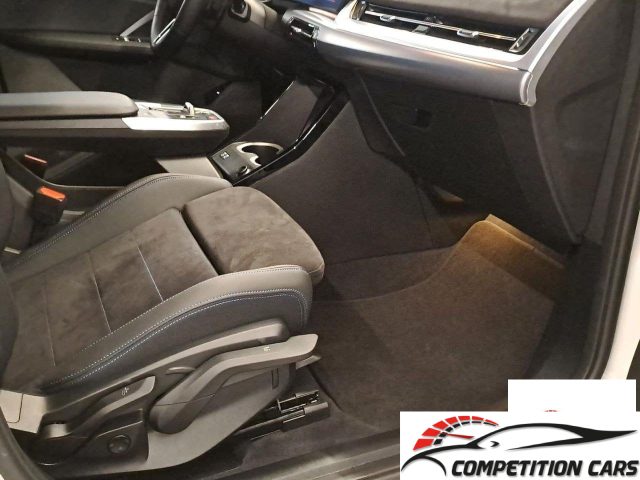BMW X2 usata, con Chiusura centralizzata
