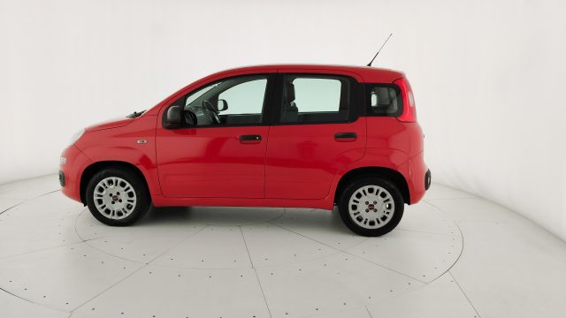 FIAT Panda usata, con Airbag Passeggero