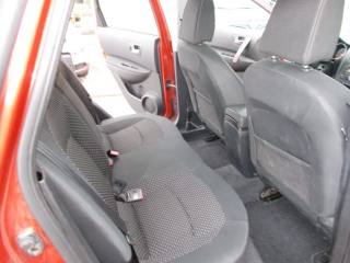 NISSAN Qashqai usata, con Controllo automatico clima
