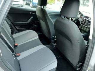 SEAT Ibiza usata, con Controllo vocale