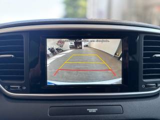 KIA Sportage usata, con Controllo vocale