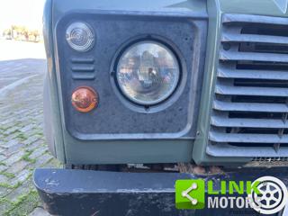 LAND ROVER Defender usata 14