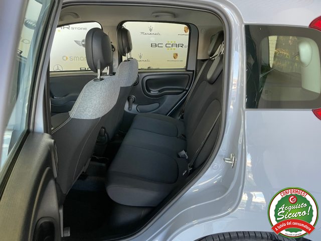 FIAT Panda usata 13