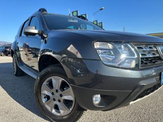 DACIA Duster usata, con Alzacristalli elettrici