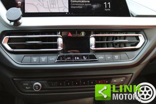BMW 220 usata, con Volante in pelle