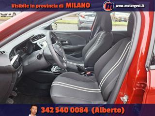 OPEL Corsa usata, con Cronologia tagliandi