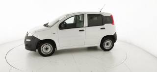 FIAT Panda usata 17