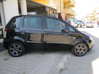 LANCIA MUSA usata, con Airbag Passeggero
