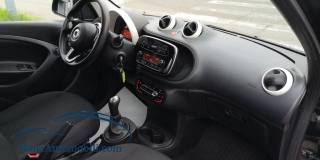 SMART ForFour usata, con Climatizzatore