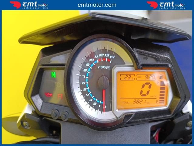 BENELLI BN 302 usata 4