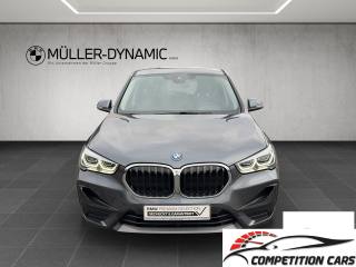 BMW X1 usata, con Airbag