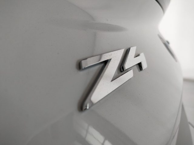 BMW Z4 usata 22