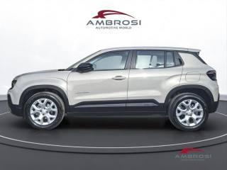 JEEP Avenger usata 5