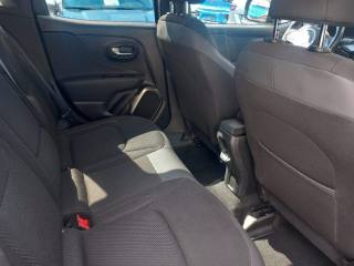 JEEP Renegade usata, con Controllo elettronico della corsia