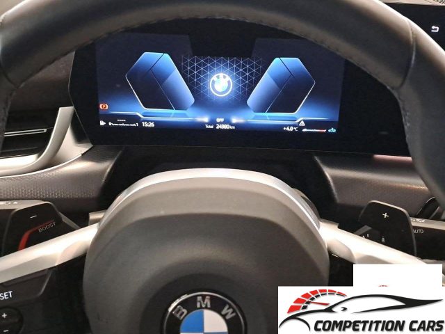BMW X2 usata, con Climatizzatore