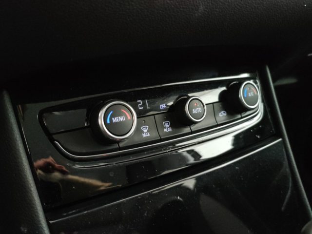 OPEL Grandland X usata, con Vetri oscurati