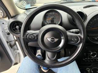 MINI Countryman usata, con Controllo trazione