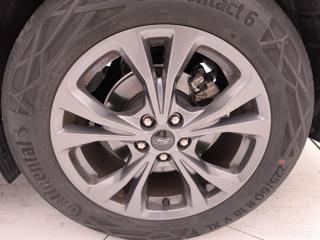 FORD Kuga usata, con USB