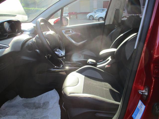 PEUGEOT 2008 usata, con Controllo trazione