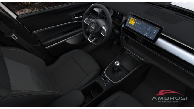 JEEP Avenger usata 7