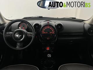 MINI Countryman usata, con Controllo automatico clima