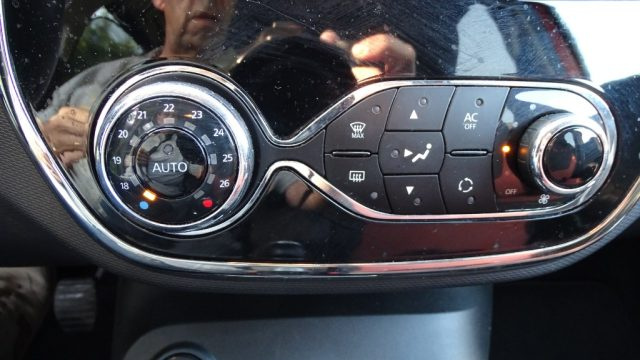 RENAULT Captur usata 108
