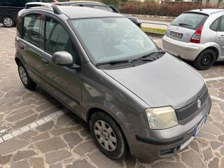 FIAT Panda usata 7