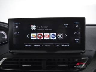 PEUGEOT 3008 usata 13