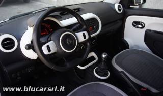 RENAULT Twingo usata, con Chiusura centralizzata