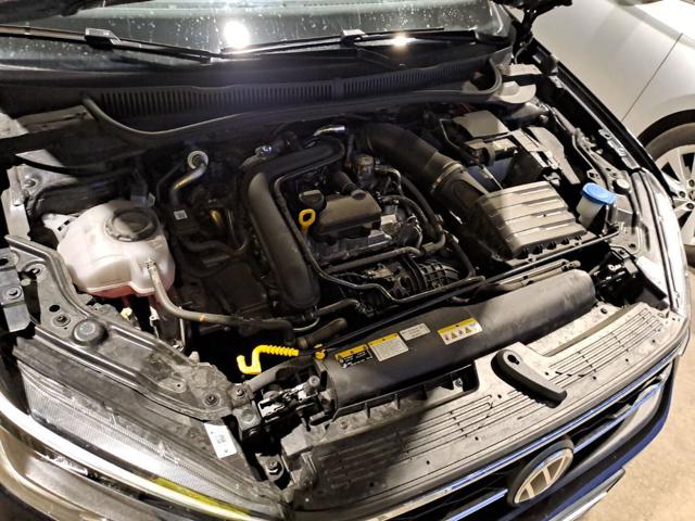 VOLKSWAGEN Taigo usata, con Controllo trazione