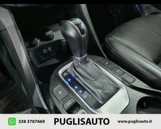 HYUNDAI Santa Fe usata, con ESP