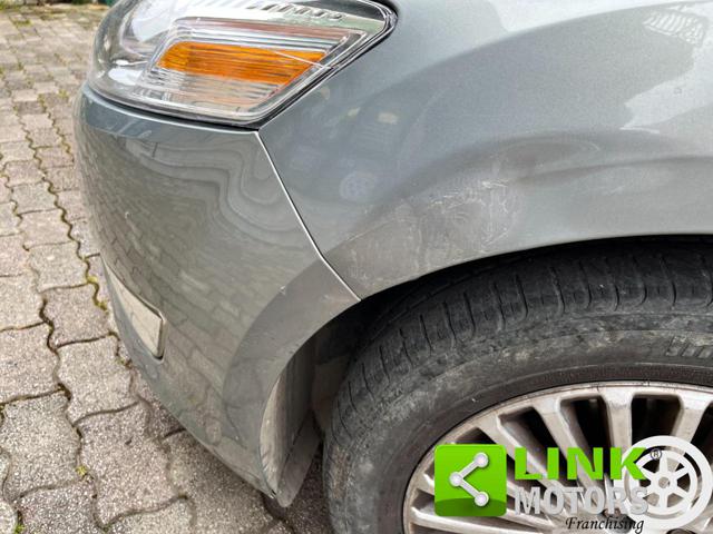 FORD Mondeo usata 31
