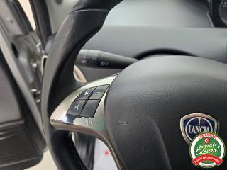 LANCIA Ypsilon usata, con Sensori di parcheggio posteriori