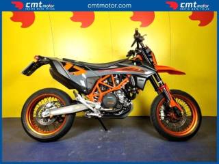 KTM 690 SMC