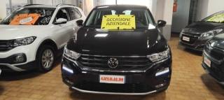 VOLKSWAGEN T-Roc usata, con Airbag