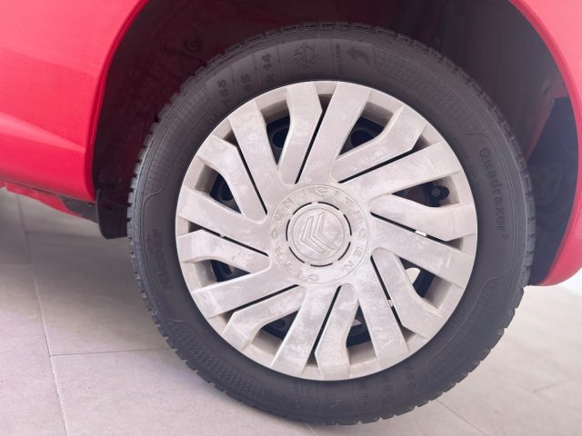 CITROEN C1 usata 3