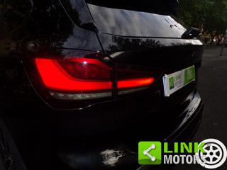 BMW X1 usata, con Sensori di parcheggio anteriori