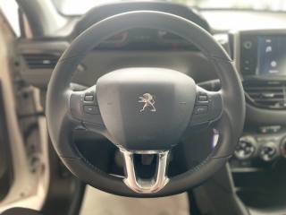 PEUGEOT 208 usata, con Fendinebbia