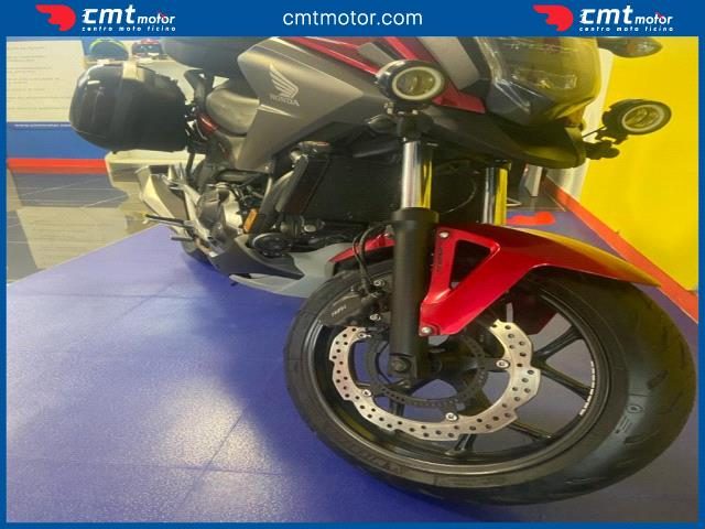 HONDA NC 750 usata 6