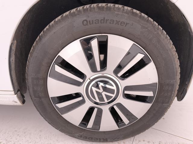 VOLKSWAGEN up! usata, con Airbag posteriore