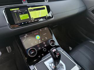 LAND ROVER Range Rover Evoque usata, con Controllo automatico clima