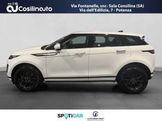 LAND ROVER Range Rover Evoque usata, con Airbag