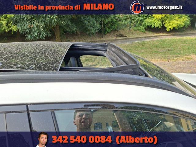 MERCEDES-BENZ GLC 200 usata, con Servosterzo
