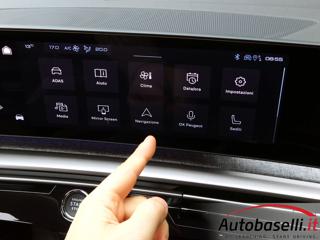 PEUGEOT 5008 usata, con Chiamata automatica per emergenze