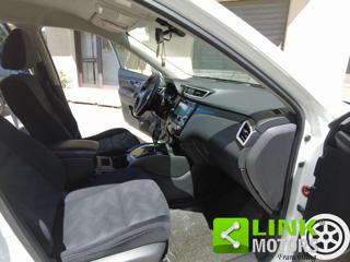 NISSAN X-Trail usata, con Servosterzo
