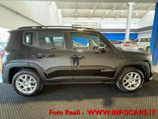 JEEP Renegade usata, con Chiusura centralizzata